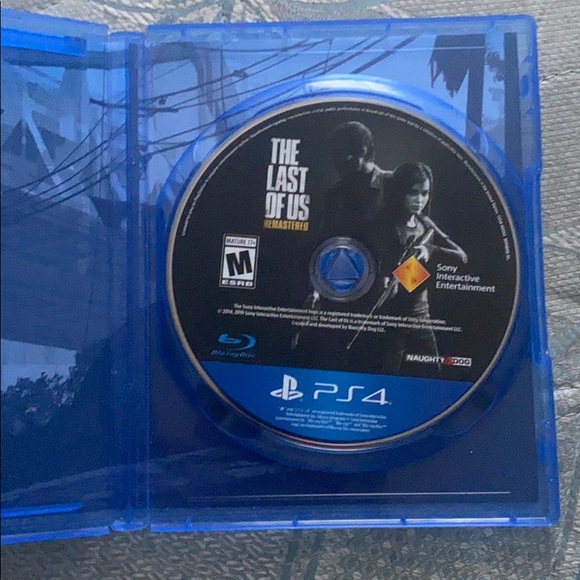 The last of us Remastered - Picture 3 of 4